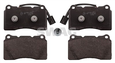 SWAG 74 11 6005 Číslo výrobce: D1001-7902. EAN: 4054228500053.