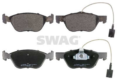 SWAG 74 91 6849 Číslo výrobce: 23289. EAN: 4044688574268.