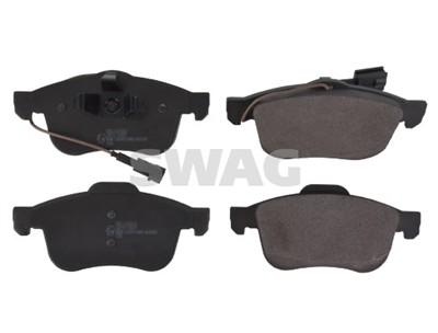 SWAG 74 91 6881 Číslo výrobce: D2352-8693. EAN: 4044688579843.