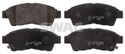 SWAG 81 91 6616 Číslo výrobce: D695-7441. EAN: 4044688542700.