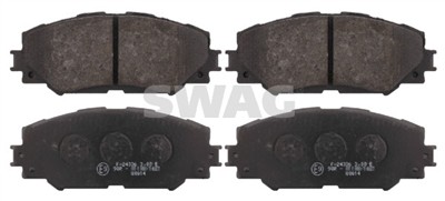 SWAG 81 91 6650 Číslo výrobce: D1210-8330. EAN: 4044688544759.