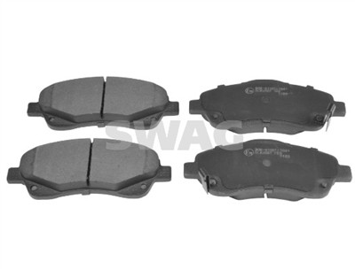 SWAG 81 91 6653 Číslo výrobce: D2217-9457. EAN: 4044688544780.