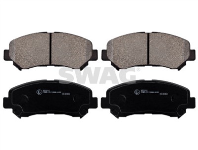 SWAG 82 91 6738 Číslo výrobce: 24632. EAN: 4044688555274.