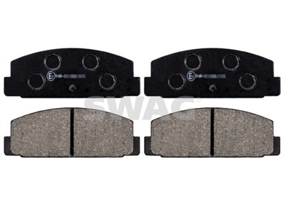 SWAG 83 91 6500 Číslo výrobce: 20645. EAN: 4044688528414.