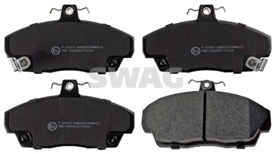 SWAG 85 91 6114 Číslo výrobce: 21515. EAN: 4044688525680.