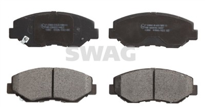 SWAG 85 91 6552 Číslo výrobce: D914-7795. EAN: 4044688528841.