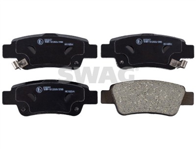 SWAG 85 91 6805 Číslo výrobce: D1947-9171. EAN: 4044688566577.