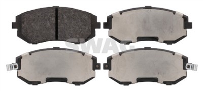 SWAG 87 91 6643 Číslo výrobce: D929-7830. EAN: 4044688546180.