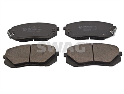 SWAG 91 91 6816 Číslo výrobce: D1295-8412. EAN: 4044688567413.