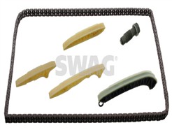 SWAG 99 13 0330 Basic Short Kit