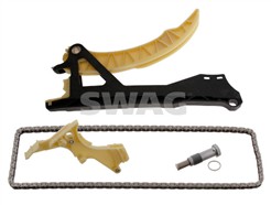 SWAG 99 13 0334 Basic Short Kit