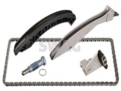 SWAG 99 13 0339 Basic Short Kit