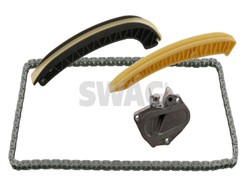SWAG 99 13 0497 Basic Short Kit