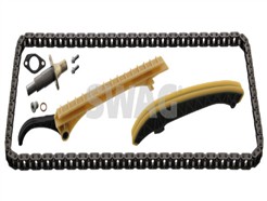 SWAG 99 13 0549 Basic Short Kit