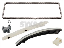 SWAG 99 13 4162 Basic Short Kit