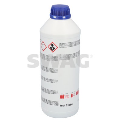 SWAG 99 90 1089 Číslo výrobce: ASTM D3306. EAN: 4044688513502.