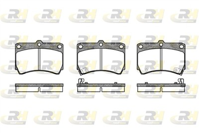 ROADHOUSE 2212.12 Číslo výrobce: 21654. EAN: 8427975255495.