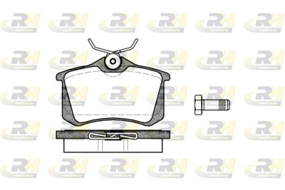ROADHOUSE 2263.01 Číslo výrobce: 20960. EAN: 8427975256300.