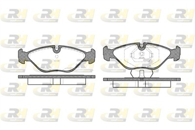 ROADHOUSE 2319.00 Číslo výrobce: 21154. EAN: 8427975257420.