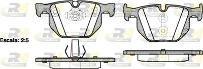 ROADHOUSE 2381.61 Číslo výrobce: 7427-D1042. EAN: 8427975279088.