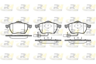 ROADHOUSE 2390.22 Číslo výrobce: 21848. EAN: 8427975261823.