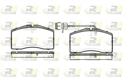 ROADHOUSE 2448.12 Číslo výrobce: 23773. EAN: 8427975272614.