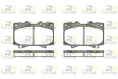 ROADHOUSE 2707.04 Číslo výrobce: 23524. EAN: 8427975267085.