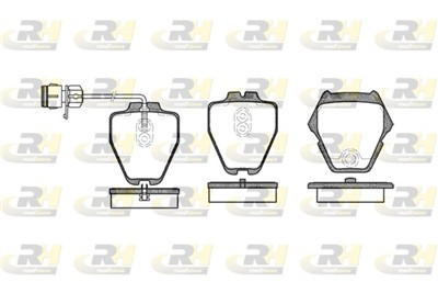 ROADHOUSE 2752.12 Číslo výrobce: 23119. EAN: 8427975268785.