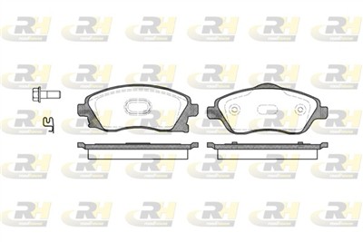 ROADHOUSE 2774.12 Číslo výrobce: 23225. EAN: 8427975273185.