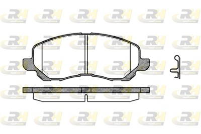 ROADHOUSE 2804.12 Číslo výrobce: 23584. EAN: 8427975271792.