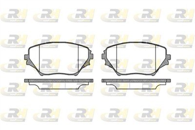 ROADHOUSE 2813.00 Číslo výrobce: 23585. EAN: 8427975269515.