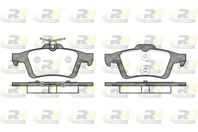 ROADHOUSE 2842.30 Číslo výrobce: 24137. EAN: 8427975276605.