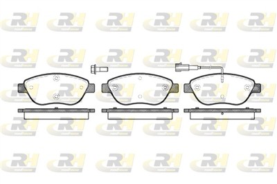 ROADHOUSE 2859.01 Číslo výrobce: 23708. EAN: 8427975270788.