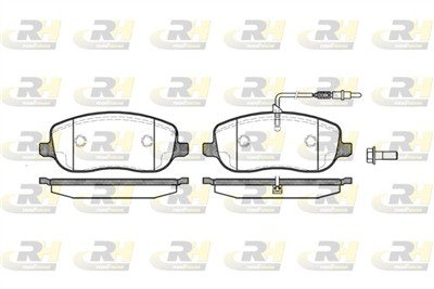 ROADHOUSE 2879.12 Číslo výrobce: 20267. EAN: 8427975272096.