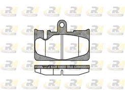 ROADHOUSE 2889.00