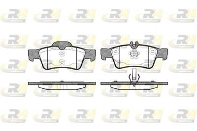 ROADHOUSE 2991.00 Číslo výrobce: 23334. EAN: 8427975273093.