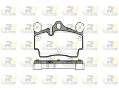 ROADHOUSE 2996.00