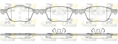 ROADHOUSE 21082.00 Číslo výrobce: 23723. EAN: 8427975274595.