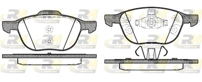 ROADHOUSE 21082.30 Číslo výrobce: D1563-7947.