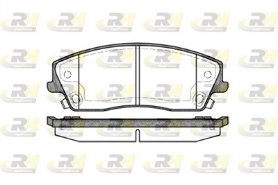 ROADHOUSE 21126.08 Číslo výrobce: 24166. EAN: 8427975275448.