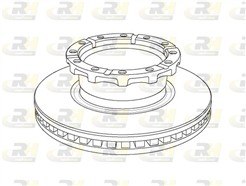 ROADHOUSE NSX1159.20