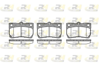 ROADHOUSE 21181.02 Číslo výrobce: 24323. EAN: 8427975276933.