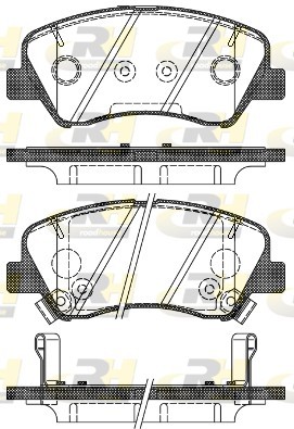 ROADHOUSE 21488.02 Číslo výrobce: 25348.