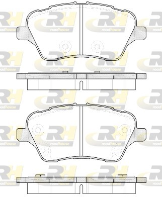 ROADHOUSE 21514.00 Číslo výrobce: 25134.