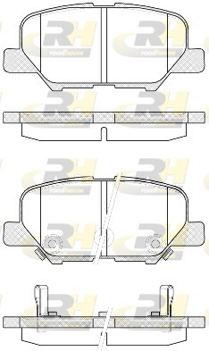 ROADHOUSE 21536.02 Číslo výrobce: 25688.