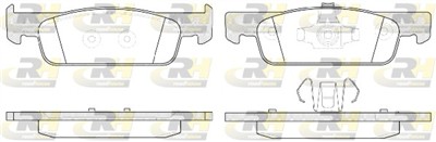 ROADHOUSE 21540.00 Číslo výrobce: 25702.