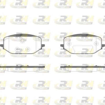 ROADHOUSE 21988.00 Číslo výrobce: 26588.