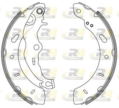 ROADHOUSE 4256.00 Číslo výrobce: ZSX425600.