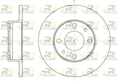 ROADHOUSE 6030.00 Číslo výrobce: DSX603000. EAN: 8427975400284.