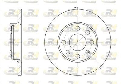 ROADHOUSE 6059.00 Číslo výrobce: DSX605900. EAN: 8427975400529.